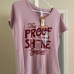 Sugarlands Distilling Co.